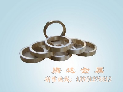 鈹青銅管套環(huán)