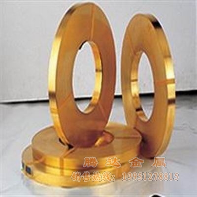鈹青銅套環(huán)