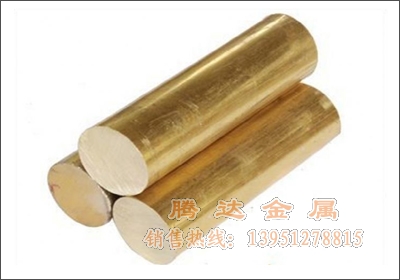 鈹青銅模具力學(xué)性能