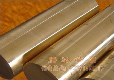 鈹青銅耐磨件適用范圍