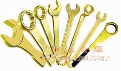 鈹青銅工具