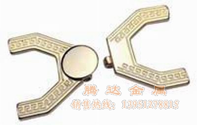 鈹青銅錠腐蝕速度